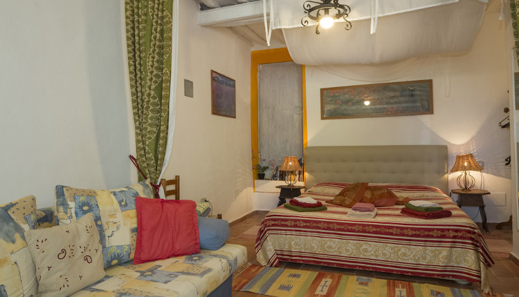 Il Rifugio Apartment castellina in chianti